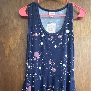 Lularoe Nicki Dress